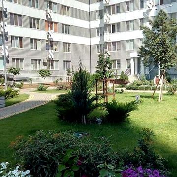 Продам 3 х комнатную квартиру Альтаир 1 секция 8 ЖК Альтаир