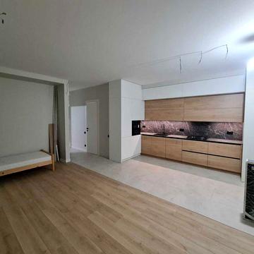 Клубний будинок Brick House, 2 кім. квартира, Софіївська Борщагівка