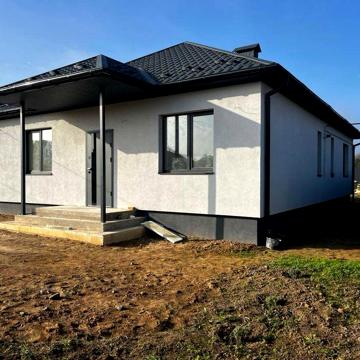 Будинок на Вінницьких Хуторах