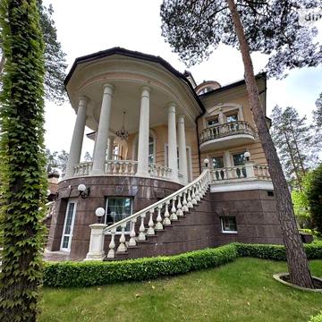 Довгострокова оренда 5к Дім Яснополянська вулиця