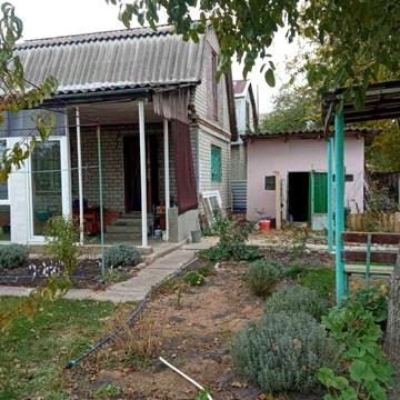 Продам Дачу с/о Ягодка