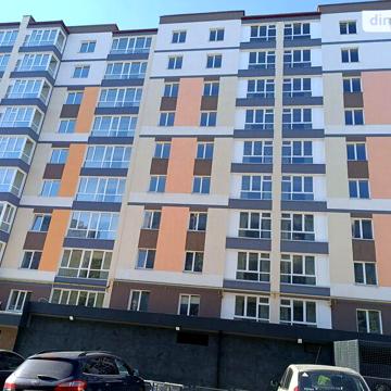 Продаж 3к Квартира Залізняка Максима вулиця ЖК Срібні Озера Комфорт
