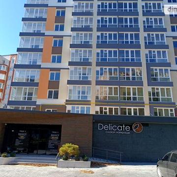 Продажа 3к квартира Залізняка Максима вулиця ЖК Срібні Озера Комфорт