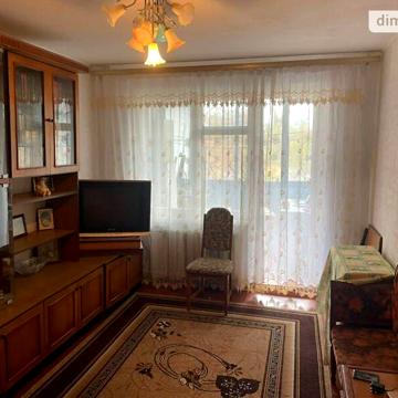 Продаж 2к Квартира просп. Слобожанський