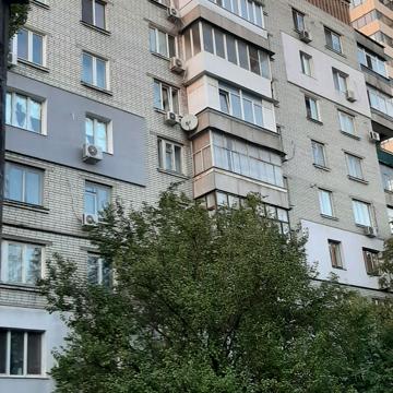 Володимира Вернадського вул. (Дзержинського), 33В