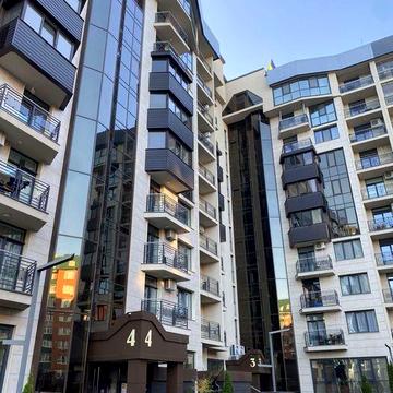 Здається 1-на квартира, Герцена 2В ЖК Зоряний