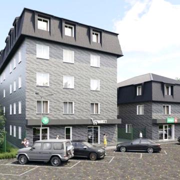 Продаж 1к Квартира Ясний провулок