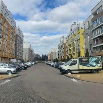 Продається двокімнатна квартира в ЖК"Столичному". 60000$ ЖК Столичний