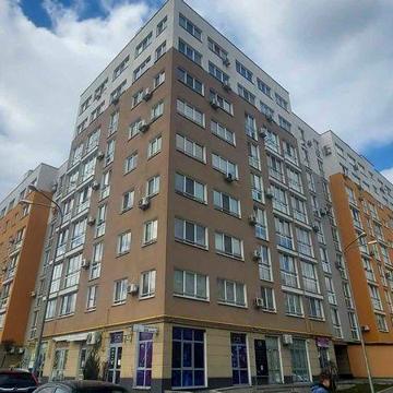 Продається двокімнатна квартира в ЖК"Столичному". 60000$ ЖК Столичний