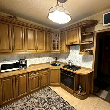 3 кімнатна Піщаний Біла Церква ЖК Піщаний