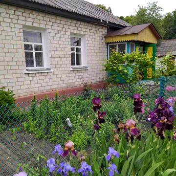 ЦІНУ ЗНИЖЕНО Продаж цегляного будинку з гаражем від власника