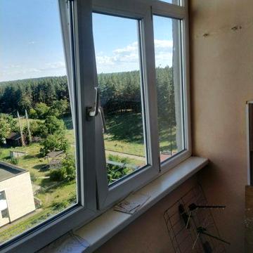 Продам 2-х кімнатну квартиру