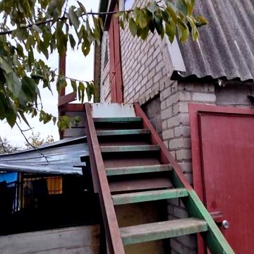 Продаж ділянки з будинком на Косигіна