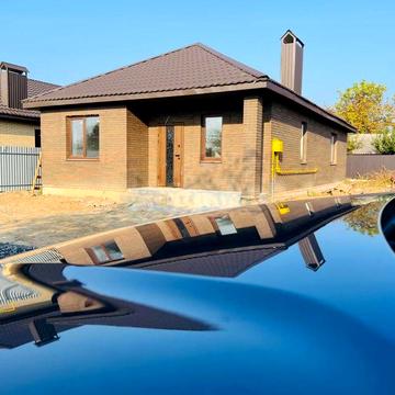 Продаж одноповерхового будинку 100 кв м, 4 кімнати ближні Зарванці