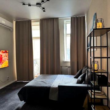 1-к квартира в центре(ул. Мечникова)