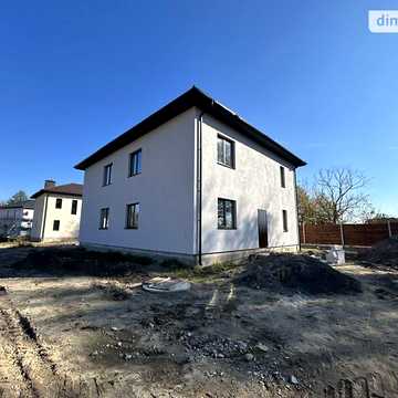 Продаж 3к Дім Бузкова
