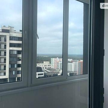 Продаж 1к Квартира Спортивна вулиця ЖК Таировские сады