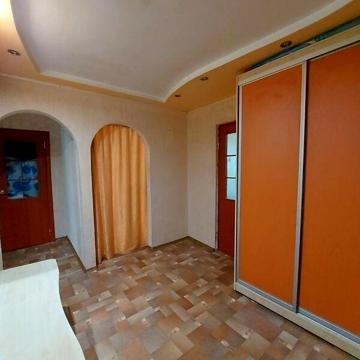 Продаж 2к Квартира Дніпровська вулиця
