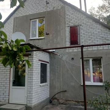 Дом для справжнього хозяїна, для сімї з великої літериЖданівкіа/ Магд