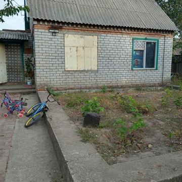Продам будинок с.Погреби остаточна ціна Срочно