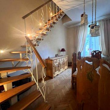 Донцова Личаківська. Продаж квартири. Львів