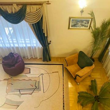 Нерухомість, приватний будинок