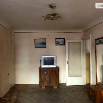 Довгострокова оренда 1к Квартира вул. Ясська