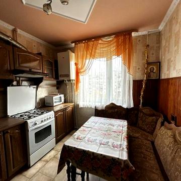 2 квартира оренда Минайська
