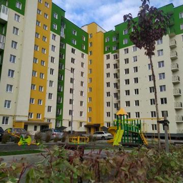 Рівненська, 113Б