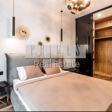 Продажа 1к 48м2, ремонт, Драгомирова 19Б, Новопечерские Липки ЖК Новопечеркие Липки