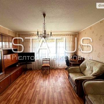 Продаж 3к Квартира Побєдоносцева Юрія бульвар