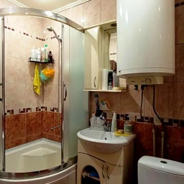 Чугуївська вул., 33
