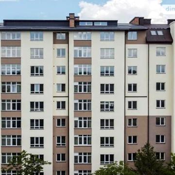 Продаж 3к Квартира Вячеслава Чорновола вулиця ЖК Парковий маєток