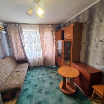 Здам 1к кв вул. Глиботська 83а, є меблі та техніка