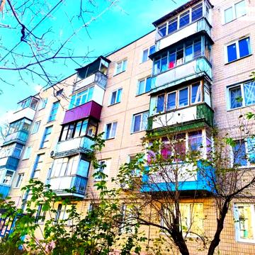 Продаж 2к Квартира вул. Миру