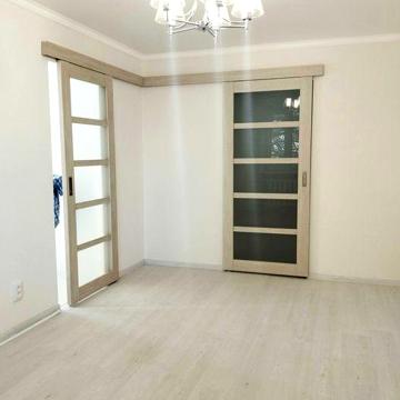 Продам 3 кімнатну квартиру с ремонтом.