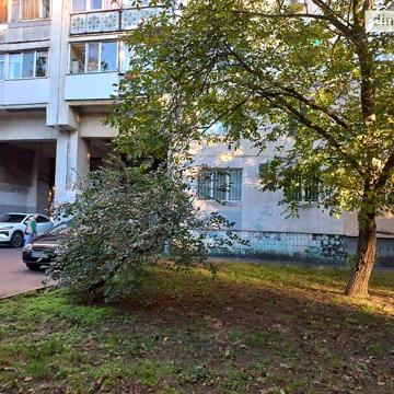 Продаж 2к Квартира Кримська вулиця