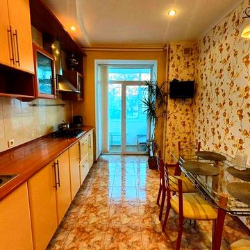 ПРОДАМ3-х кімнатну кваптиру по пр.Соборному 3-ій поверх