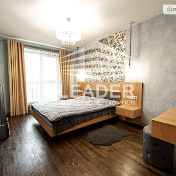 Продаж 3к Квартира Трамвайна вулиця ЖК Avalon 5