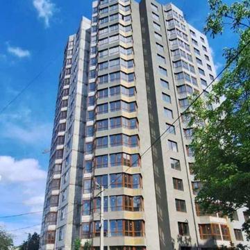 Продаж новобудови, самий центр, вул. Смілянська 48 ЖК Надія