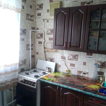 Однокомнатная квартира район Катрановка.