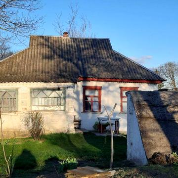 Продам будинок, село  Чаплинка, Черкаська обл, 41 сотка.