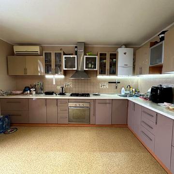 Дом на две семьи в Варваровке