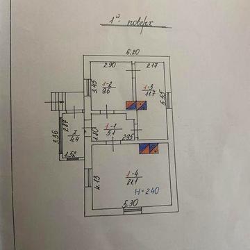 Продам будинок