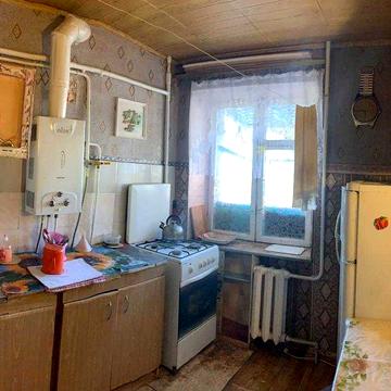 Продам 1 комнатную хрущевку на Молдаванке