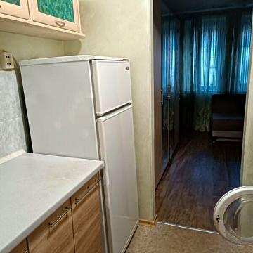 Продажа 1к квартира 1 Травня вулиця