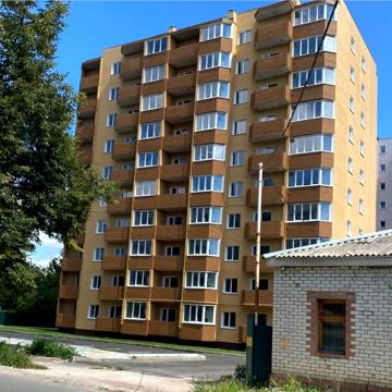 новобудова 48квадратов евродвушка автономка центр гончая