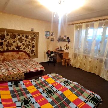 1 к. Квартира смт. Солоне