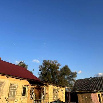 Пропонуємо до продажу будинок в мальовничиму місці с . Хацьки