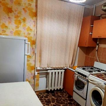 Долгосрочная аренда 1к квартира Велика Морська вулиця